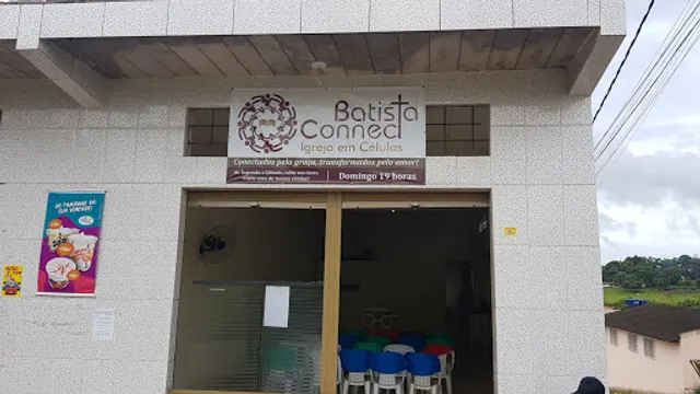 Lanchonete e pastelaria EXPLOSÃO DO SABOR