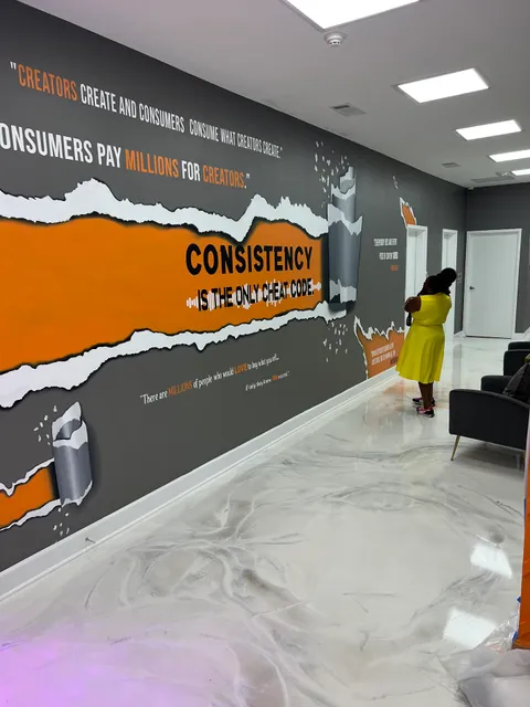 The Creators Clubhouse