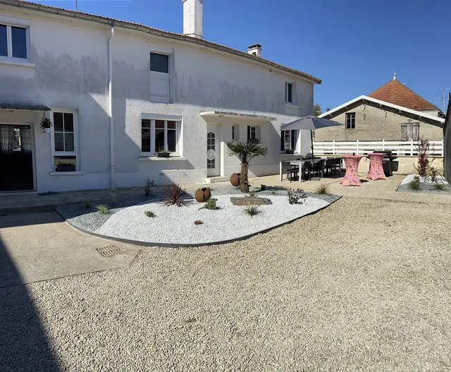 Gîte La Parenthèse