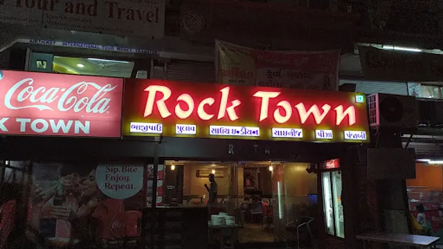 RockTown