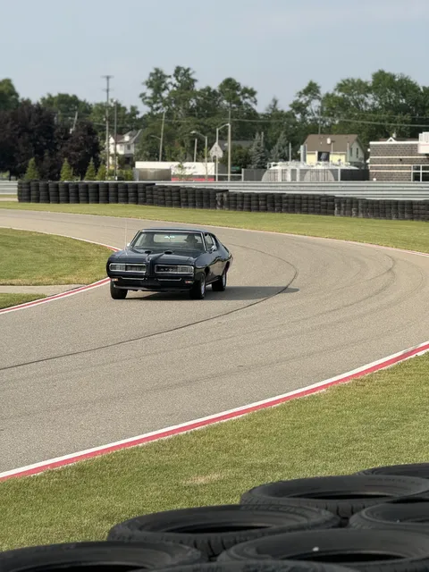 M1 Concourse Event Center