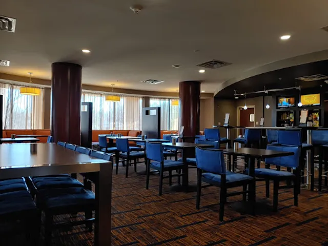 The Bistro - Eat. Drink. Connect.®