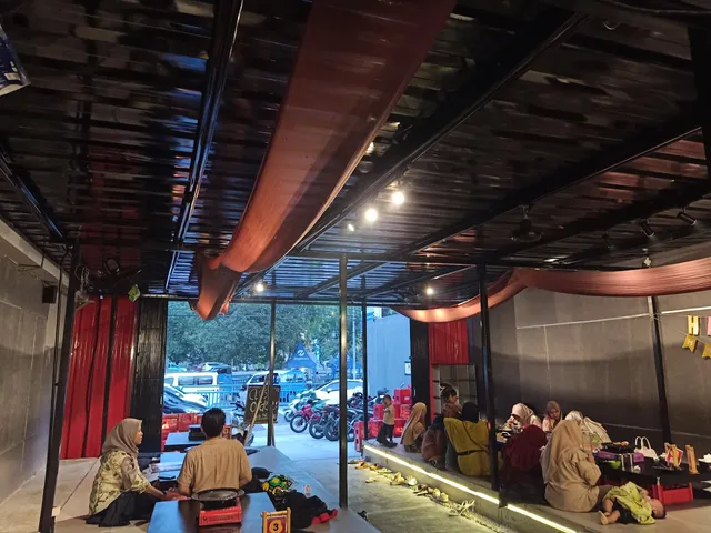 BEKEN MIRAE (BBQ, BOWL, & STEAK)