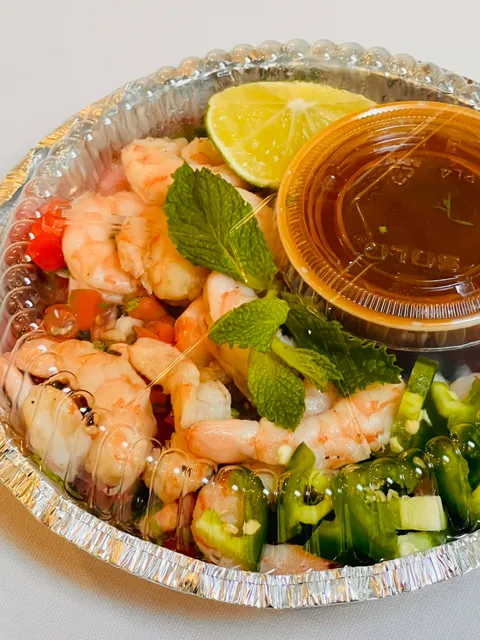 Tradiciones Restaurant by Caesar's