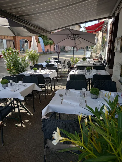 Ristorante Arlecchino