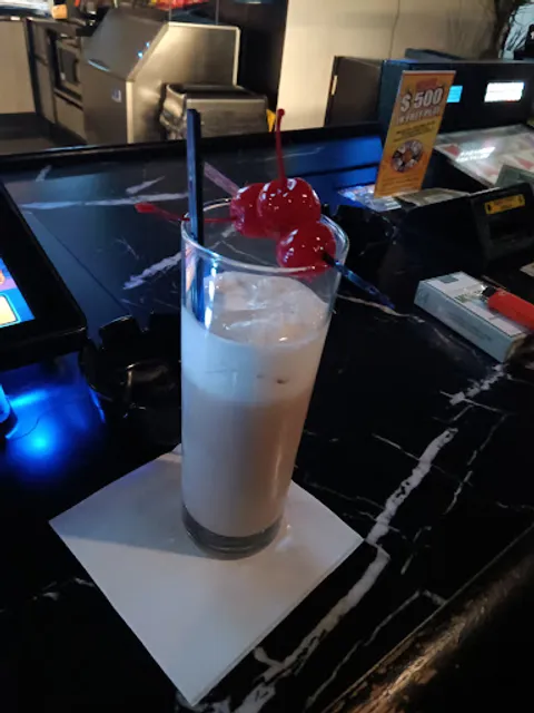 Cash Out Gaming and Spirits