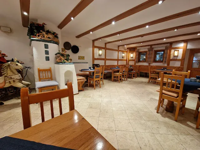 Landgasthof Zum Roß