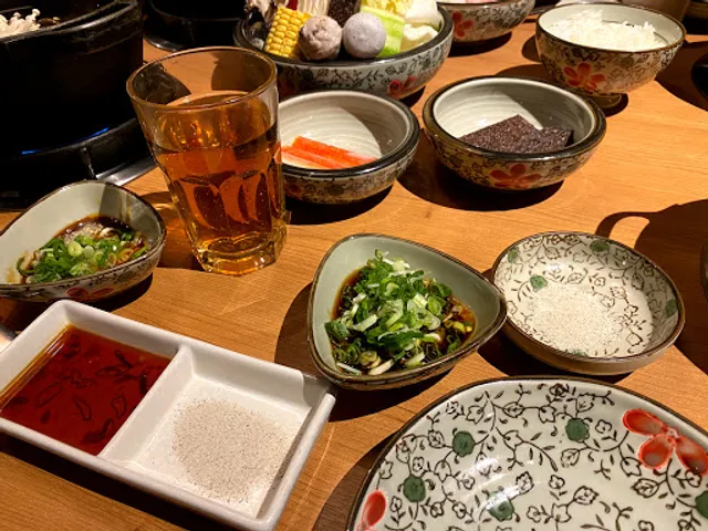 TANG ZHAN Gongyi Branch