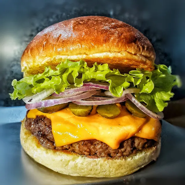 Hamburgueria El Shaddai