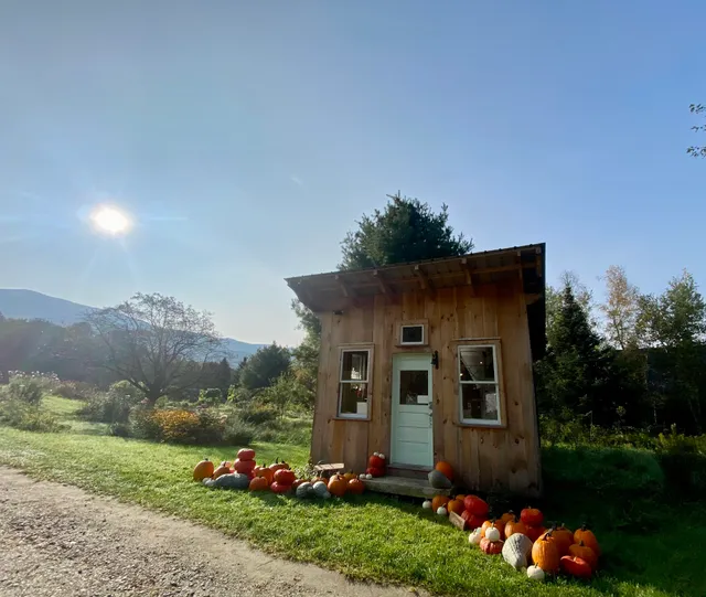 The Farmstand at Flatlander Farm