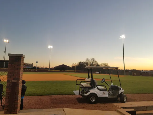 Pearl River Community College