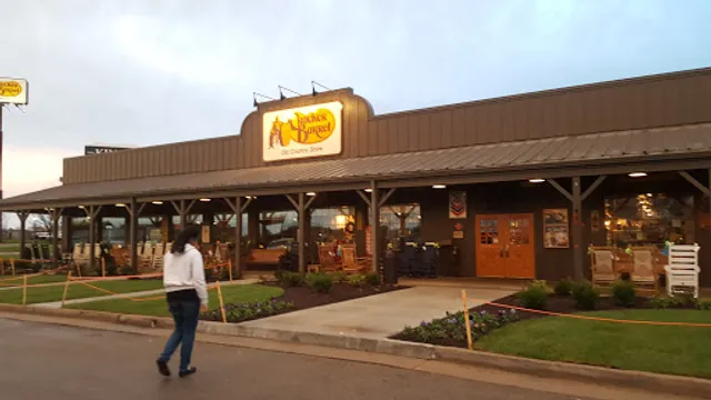 Cracker Barrel Old Country Store