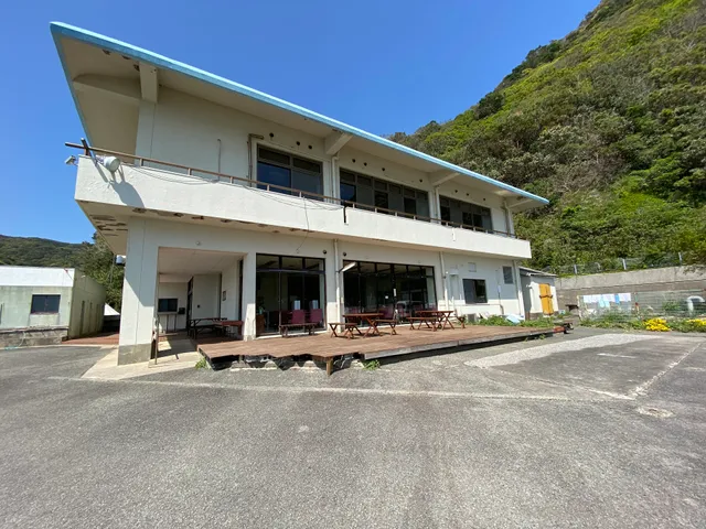 天草レストハウス結乃里YUINOSATO（ゆいのさと）結乃里自然学校