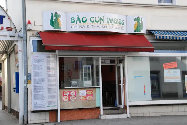Bao Cun Imbiss