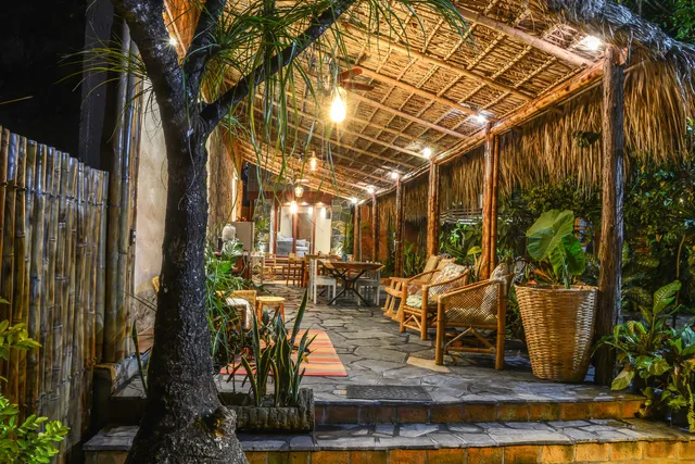 Jardin Secreto Bungalows