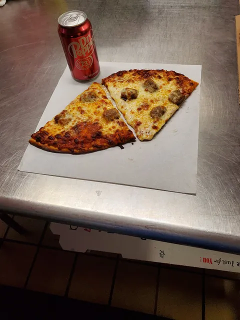 Tom's Taste Of Chicago