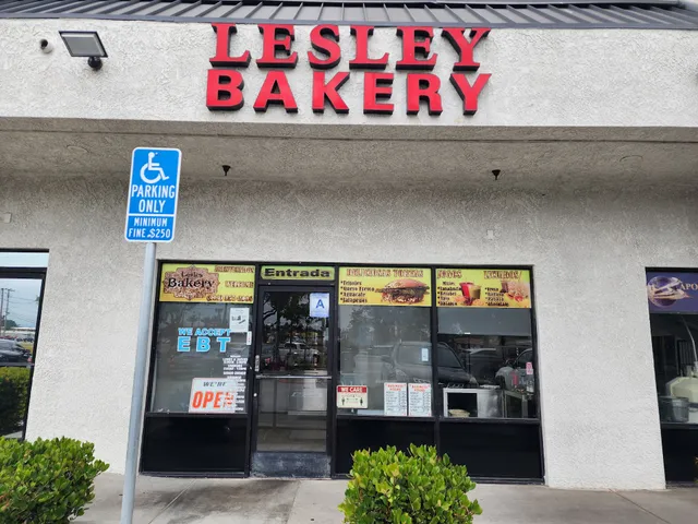 Lesley Bakery