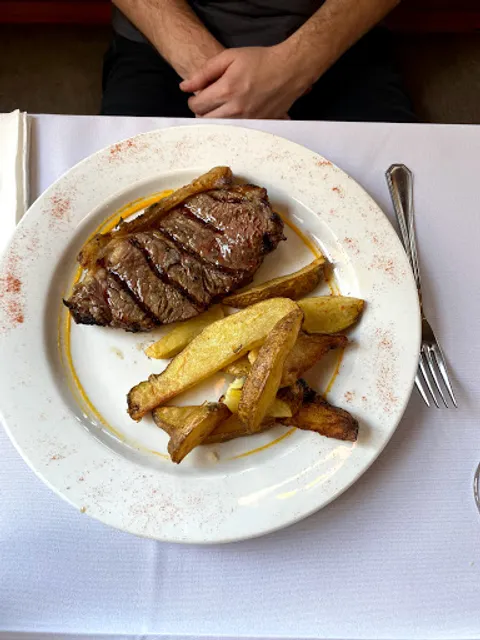 Restaurante La Perdiz