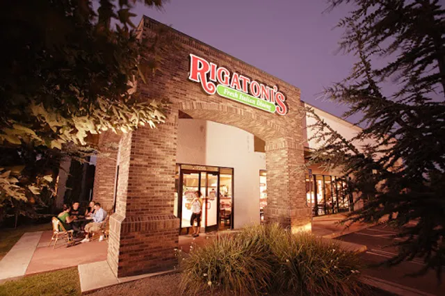 Rigatoni's Restaurant - Dublin