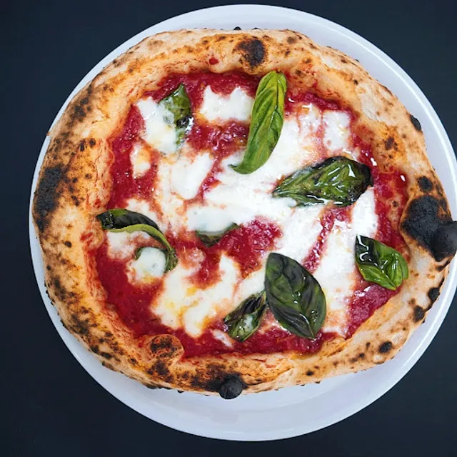 Peperoncino pizzeria