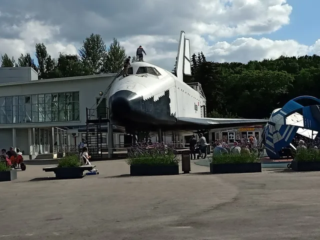 Buran