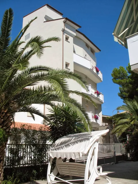 Hotel Residence Civi Tortoreto Lido