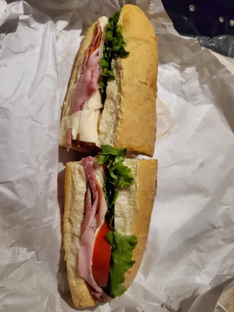 Refuel Sandwiches & More