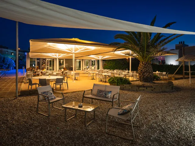 La Tressa Bistrot By AlMare