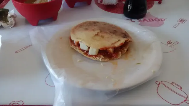 Gorditas y Quesadillas Irma