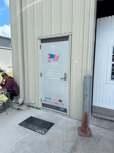 City Electric Supply Key West