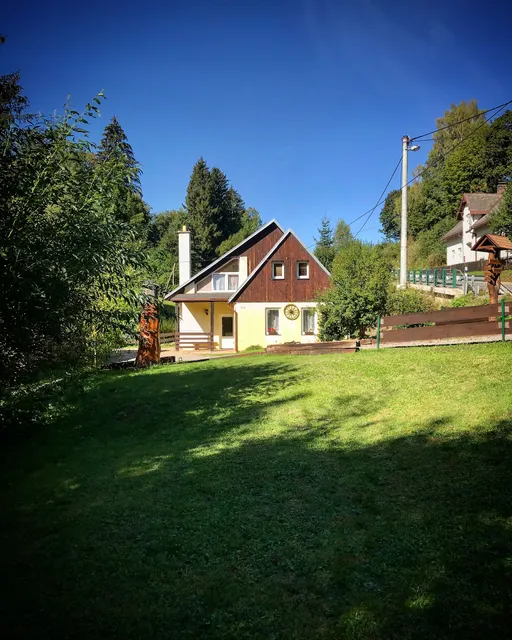 UBYTOVÁNÍ LAMPERTICE