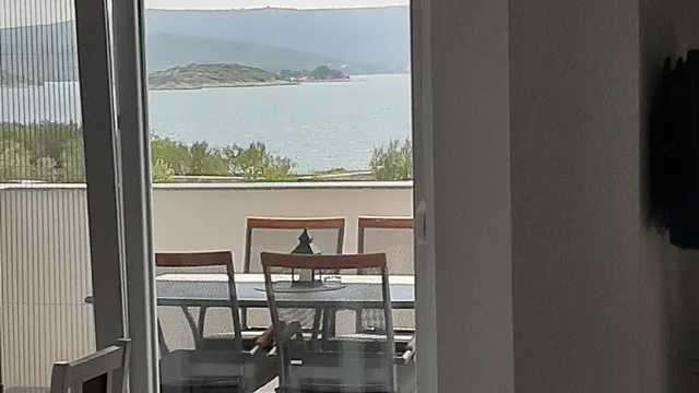 Four Stars Apartments