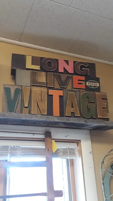 Bitterroot Antique Mall