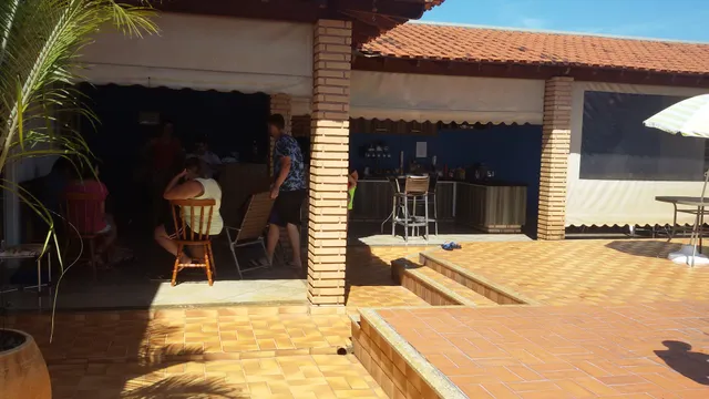 recanto Alice Antunes