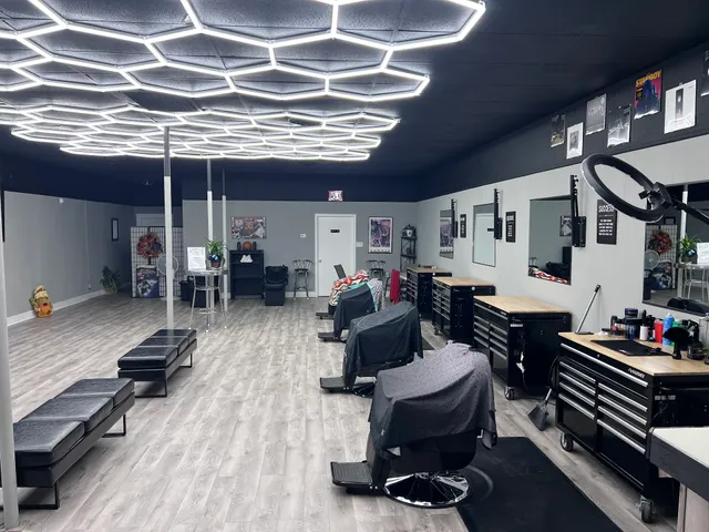 Blade & Company 432 LLC