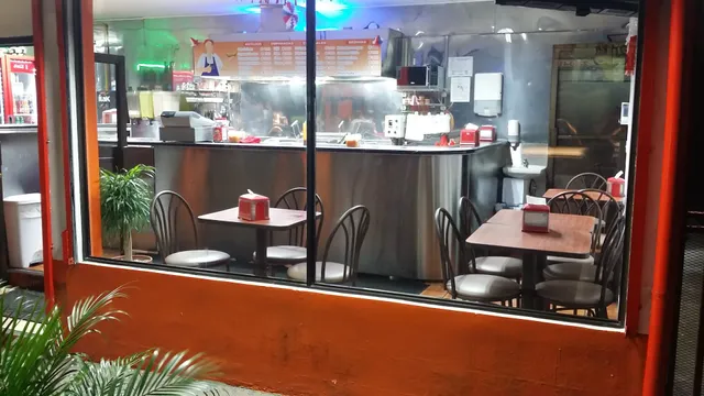 Empanadas El Frontón