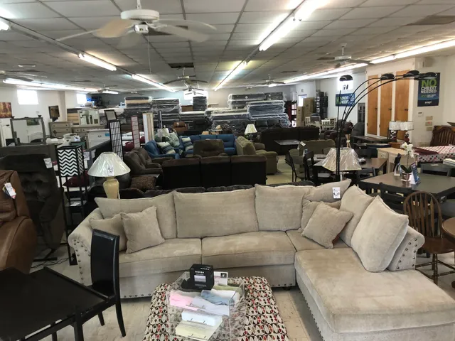 Zavala's Furniture and Mattress