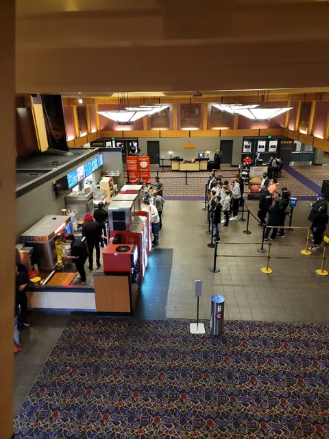 AMC Pacific Place 11