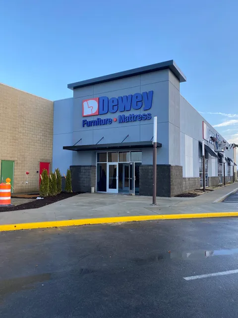 Dewey Furniture - Mattress