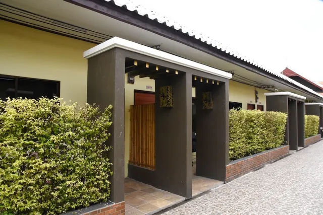 Fairtex Residence Pattaya