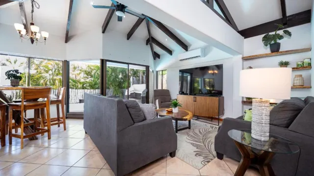 Villas Sol 29 / La Casita de Rana 🐸