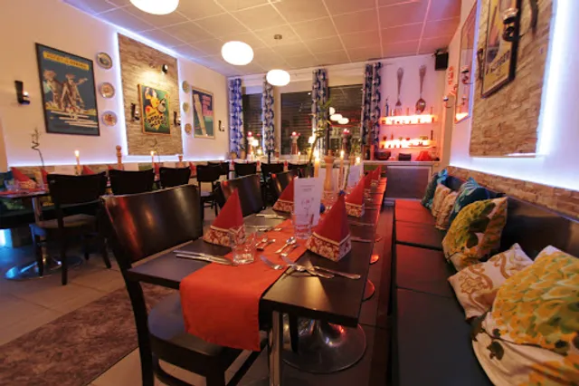 Azzurro Ristorante - Pizzeria - Partyservice