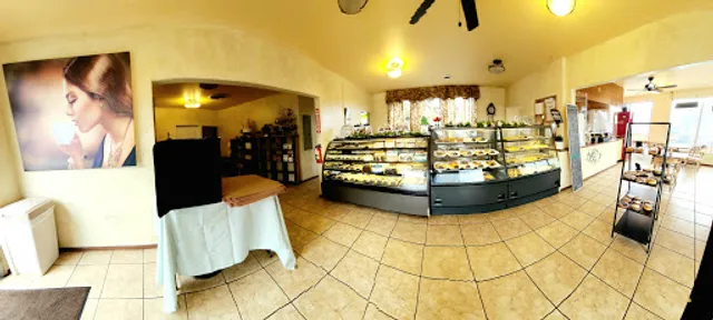 Angelina's Bakery