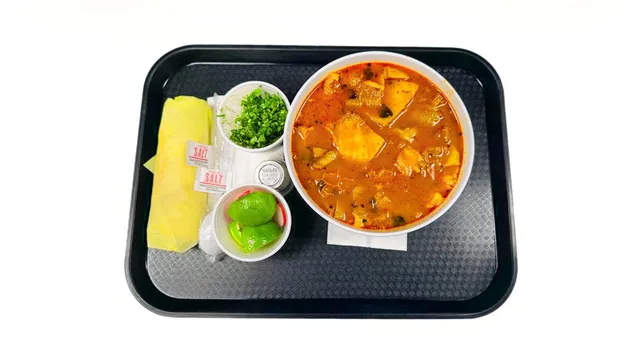 Muchas Gracias Restaurant