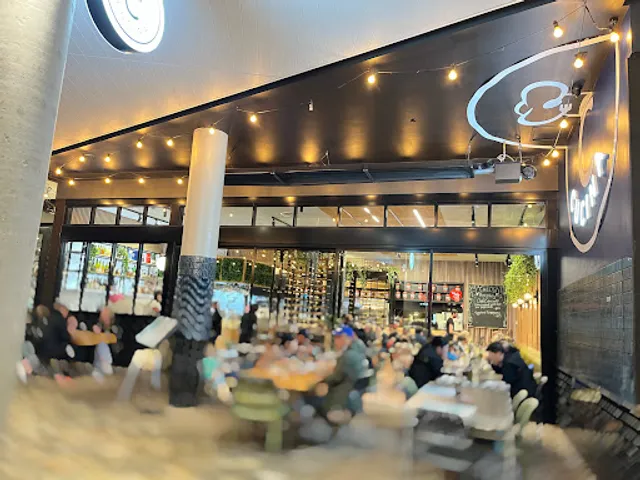 Cucina Plenty Valley