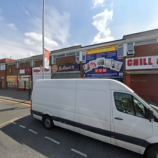 Sicilians Pizzeria Scunthorpe