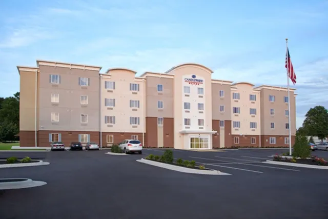 Candlewood Suites Bemidji by IHG
