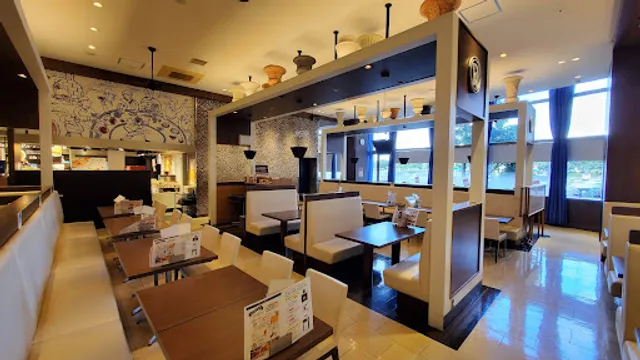 Buffet &Dessert DéLICiEUX AEON Mall Mitouchihara