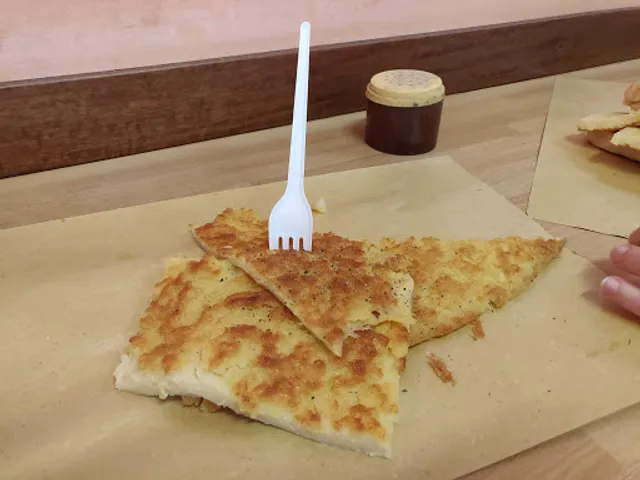 Pizzeria Carlo E Nadia Snc