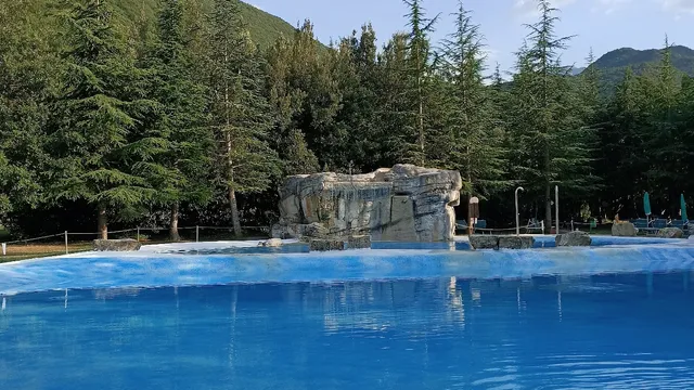 Wellness Center Spa Frescina